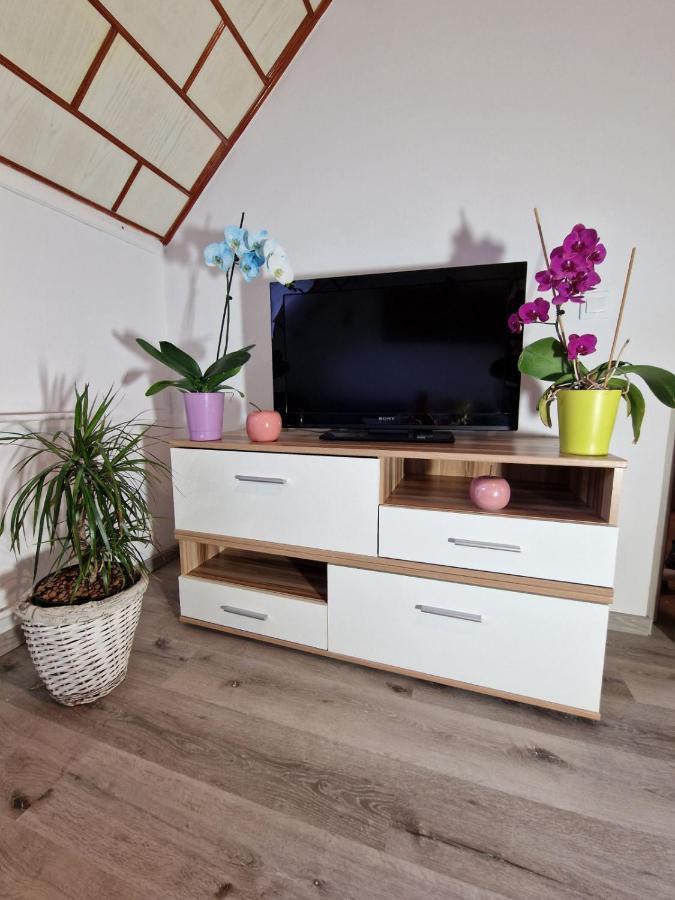 Apartments Karin بليد المظهر الخارجي الصورة