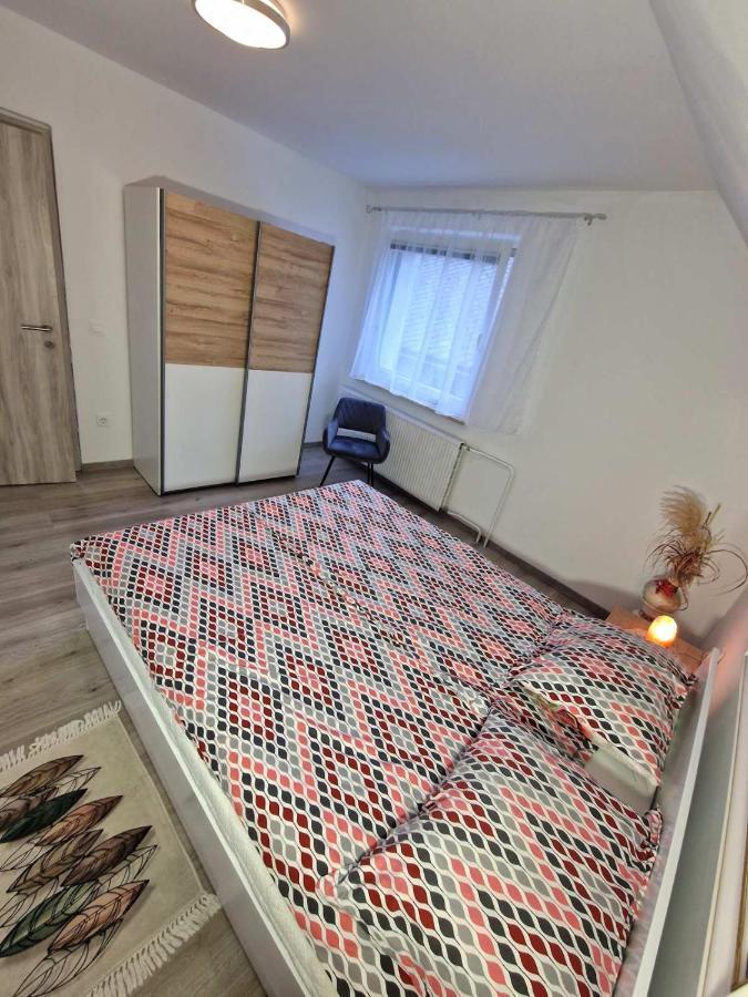 Apartments Karin بليد المظهر الخارجي الصورة