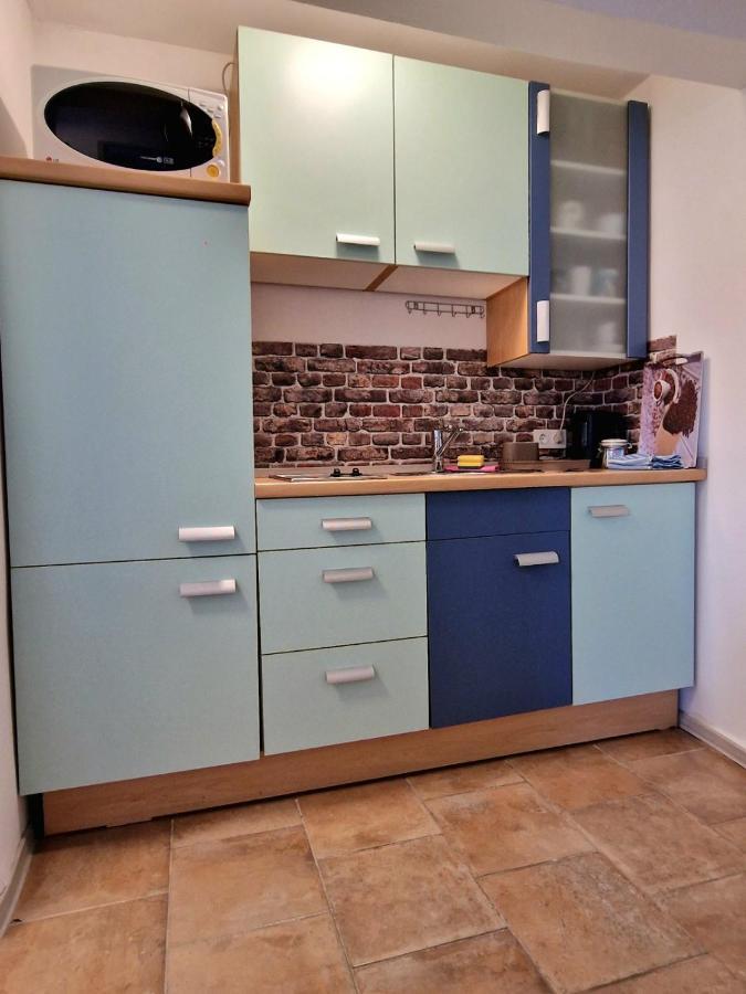Apartments Karin بليد المظهر الخارجي الصورة