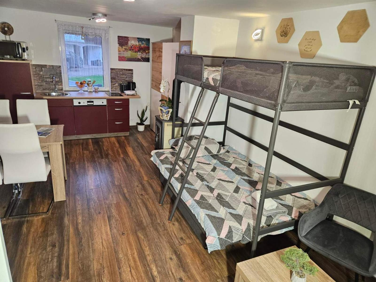 Apartments Karin بليد المظهر الخارجي الصورة