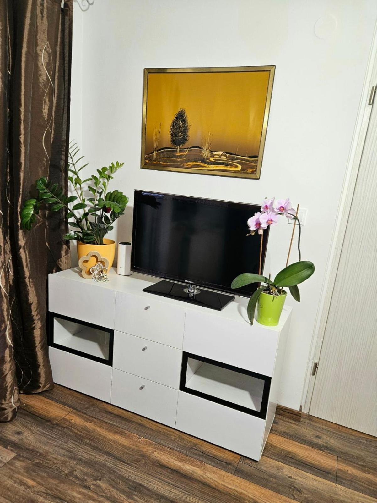 Apartments Karin بليد المظهر الخارجي الصورة