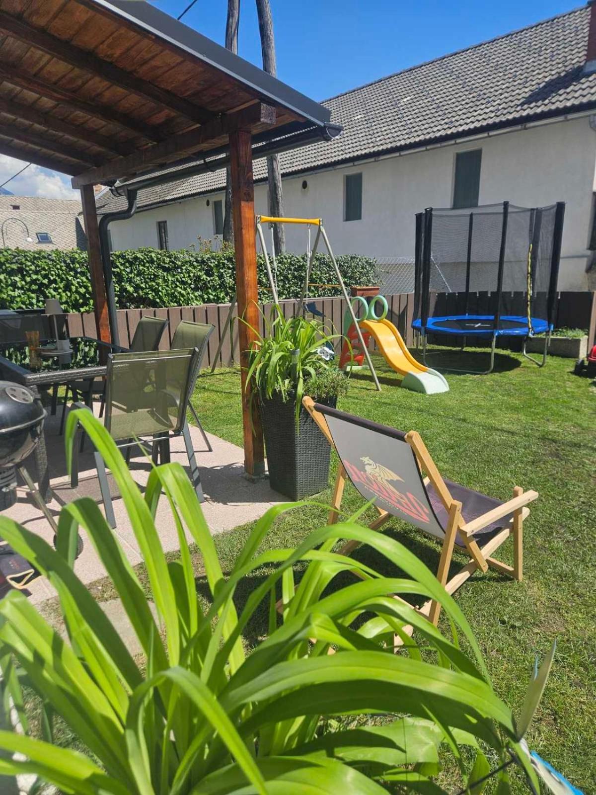 Apartments Karin بليد المظهر الخارجي الصورة